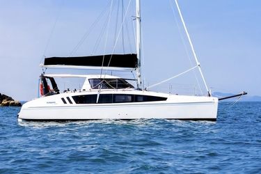 39' Seawind 2020 Yacht For Sale